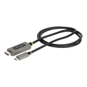 Καλώδιο HDMI StarTech 6ft (2m) USB-C to HDMI 8K 60Hz, 4K 144Hz, HDR10