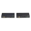 HDMI Extender Lindy - transmitter and receiver - video/audio/infrared/serial - HDBaseT