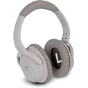 Headphones Lindy LH500XW Wireless ANC Grey