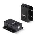 USB Extender Lindy Cat.5 With Power Over - USB 2.0