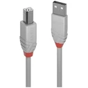 Καλώδιο USB Lindy Anthra Line to USB Type B - 3 m