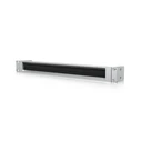 Patch Panel Ubiquiti OCD - rack brush - 1U