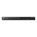 KVM Switch Aten CS19208 - / audio / USB - 8 ports - rack-mountable