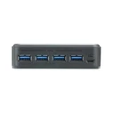 KVM Switch Aten US234 - USB peripheral sharing - 4 ports