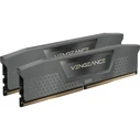 Μνήμη RAM Σταθερού DDR5 64GBGB Corsair Vengeance - (2x 32 GB Kit) - 6000 DIMM CL30