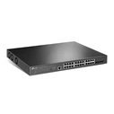 Network Switch TP-Link JetStream TL-SG3428XPP-M2 V - 24 ports - managed - rack-mountable
