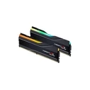 Μνήμη RAM Σταθερού DDR5 32GB G.Skill RAM Trident Z5 Neo RGB - (2 x 16 GB Kit) - 6400 DIMM CL32