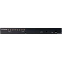 KVM Switch Aten ALTUSEN KH1508A 8 ports - rack-mountable