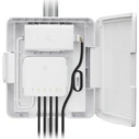 Αξεσουάρ Δικτύου Ubiquiti network device enclosure UniFi Switch Flex Utility