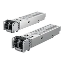 Transceiver Ubiquiti UACC-OM-MM-1G-D - SFP (mini-GBIC) - GigE