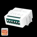 Ενδιάμεσος Διακόπτης Logilink Smart Home Wi-Fi Switch Module