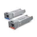 Transceiver Ubiquiti - SFP (mini-GBIC) module - 10 GigE