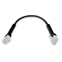 Καλώδιο Δικτύου Ubiquiti UniFi Patch - RJ45 - 10 cm Black