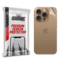 GrizzGlass SatinSkin Apple iPhone 16 Pro Max