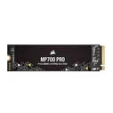 Σκληρός Δίσκος M.2 SSD 2TB Corsair MP700 PRO - PCI Express 5.0 x4 (NVMe)