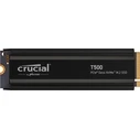 Σκληρός Δίσκος M.2 SSD 1TB Crucial T500 - PCIe 4.0 (NVMe)