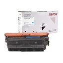 Toner Συμβατό Xerox  Everyday compatible with HP 657X (CF471X) - Cyan