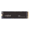 Σκληρός Δίσκος M.2 SSD 500GB Crucial T500 - PCIe 4.0 (NVMe)