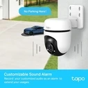 IP Κάμερα Tapo TC40 V1 - network surveillance