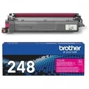 Toner Brother TN249M - Super High Yield - magenta - original