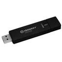 USB Flash 128GB Kingston IronKey D500S - TAA Compliant