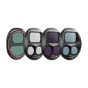 Freewell 4 Pro ND1000 / CPL Lens Filter Set for DJI Mavic 4 - 4 pcs (Model 078331, MPN FW-M4P-EDY)