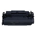 Toner Canon Cartridge CRG 041H Black (0453C002)