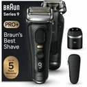 Ξυριστική Μηχανή Braun Series 9 Pro+ 9560cc Wet & Dry (218214)
