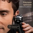 Ξυριστική Μηχανή Braun Series 9 Pro+ 9560cc Wet & Dry (218214)