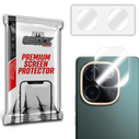 GrizzGlass HybridGlass Camera Vivo T3 Pro