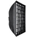 Godox SB-FW6090 Softbox 60x90 εκ. με Bowens mount & Grid