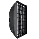 Godox Softbox 70x100 cm Bowens Mount with Grid (SB-FW70100)