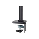 Βάση Monitor Ergotron NX DESK MOUNT Black