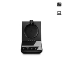 VOIP Headphones Epos IMPACT SDW 5016-MONAURAL 3-IN-1
