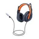 Multimedia Headsets Logitech ZONE LEARN - CLASSIC BLUE