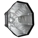 Godox SB-GUE120 - Softbox 120 cm με Grid