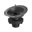 Αξεσουάρ VOIP Logitech TAP RISER MOUNT - GRAPHITE - WW