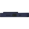 Θήκη Κινητού Dbramante1928 MONACO MAGSAFE PACIFIC BLUE
