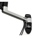 Βάση Monitor Ergotron LX HD WALLMOUNT SWING ARM POL