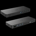 Docking Station i-tec USB-C 3X 4K LCD GEN2 PRO