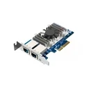 Κάρτα Δικτύου Qnap 2PORT BASET 10GBE NW EXP CARD
