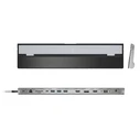 Docking Station J5create USB-C TRIPLE DISPLAY DOCKING