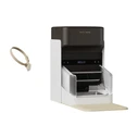 Petlibro Rfid Αυτόματo Μπολ με Δοχείο Σιλικόνης Φαγητού για Σκύλο & Γάτα 3lt σε Μαύρο Χρώμα