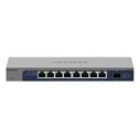 Network Switch Netgear 8-PORT UNManaged GIGABIT