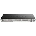 Network Switch D-Link 52-PORT SMART