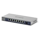 Network Switch Netgear 8-PORT UNManaged GIGABIT