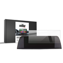 Ceramic GrizzGlass CarDisplay Protection BMW 5 F10 F11 8,8" 2010-2013