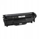 Toner Συμβατό Premium για HP, Q2612X, Black, 3K