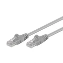Καλώδιο Δικτύου Goobay 68362, CAT 5e U/UTP, CCA, PVC, 20m, γκρι