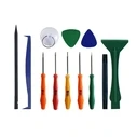 Εργαλεία Service Κινητών Best Repair Tool Kit BST-602, 17 τεμ.